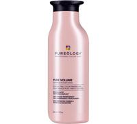 Pureology Pure Volume, Shampoo, For Flat, Fine, 266 ml (Pack of 1)