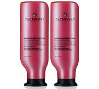 Pureology Smooth Perfection Conditioner 266ml Double in Clear Pureology Clear
