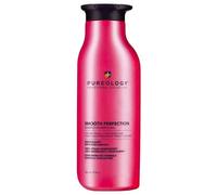 Pureology Smooth Perfection Shampoo 1000Ml In Clear Clear