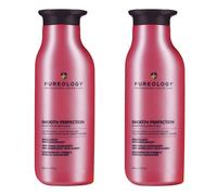 Pureology Smooth Perfection Shampoo 266ml Double