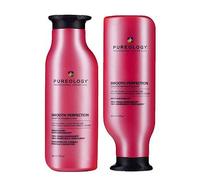 Pureology Smooth Perfection Smoothing Duo Bundle For Dry Hair