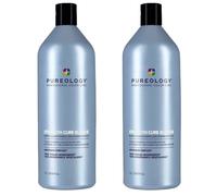Pureology Strength Cure Blonde Conditioner 1000Ml Double In Clear Clear One Size