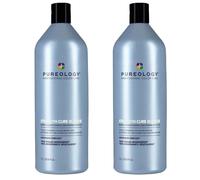 Pureology Strength Cure Blonde Conditioner 1000ml Double Worth £184 - 1000 ml