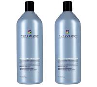 Pureology Strength Cure Blonde Conditioner 1000ml Double Worth £184