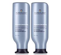 Pureology Strength Cure Blonde Conditioner 266ml Double in Clear Pureology Clear