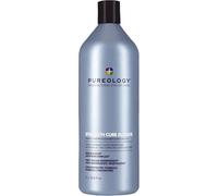 Pureology Strength Cure Blonde, Purple Shampoo, Restore & Tone for Brassy Blond