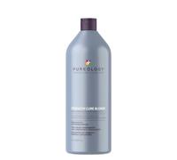 Pureology - Strength Cure Blonde Shampoo 1000ml for Women, sulphate-free