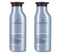 Pureology Strength Cure Blonde Shampoo - 266 ml