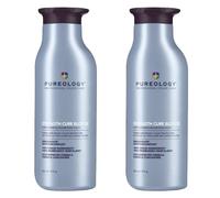Pureology Strength Cure Blonde Shampoo 266ml Double