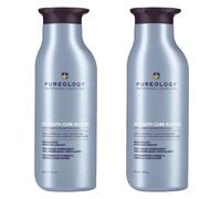Pureology Strength Cure Blonde Shampoo 266ml Double 2020