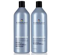 Pureology Strength Cure Blonde Shampoo Conditioner Duo - 1000 ml