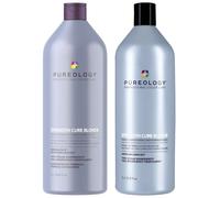 Pureology Strength Cure Blonde Shampoo & Conditioner Duo 2 x 1000ml