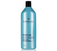 Pureology Strength Cure Conditioner 1000ml in Clear