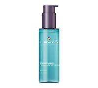 Pureology Strength Cure Shampoo & Conditioner 266ml With Strength Cure Serum 100ml