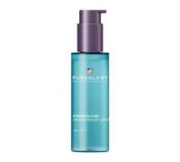 Pureology Strength Cure Shampoo & Conditioner 266ml With Strength Cure Serum 100ml