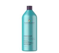 Pureology Strength Cure Shampoo 1000 ml - 1000 ml