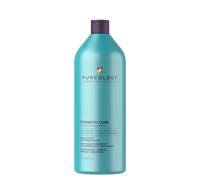 Pureology Strength Cure Shampoo 1000 ml - 1000 ml