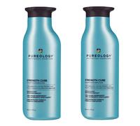 Pureology Strength Cure Shampoo - 266 ml