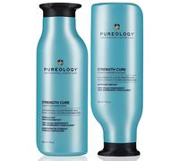 Pureology Strength Cure Shampoo 266ml & Conditioner 266ml Duo - 266 ml