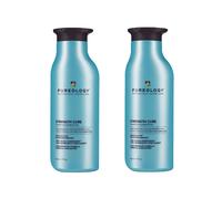 Pureology Strength Cure Shampoo 266ml Double