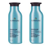 Strength Cure Shampoo 266ml Double Pureology Clear One Size