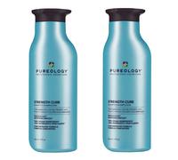 Strength Cure Shampoo 266ml Double Pureology Clear One Size