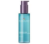 Pureology Strength Cure Shampoo & Conditioner 266ml With Strength Cure Serum 100ml