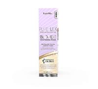 PurePlex Whitening Mask - Professional Toning Formula Nourishes & Rebuilds - With Aminofix to Protect & Restore
