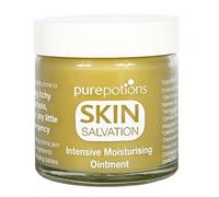 PUREPOTIONS Skin Salvation Moisturising Ointment 30ml (PACK OF 2)