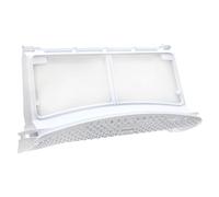 Purepower Tumble Dryer Filter Replacement for AEG Electrolux 1366671020 807453901 | Fluff Filter, Sieve for Tumble Dryer AT75386AH3 T7DBP731K T8DEN86CS