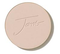 PurePressed Base Mineral Foundation SPF20 Refill by Jane Iredale Light Beige 9.9g