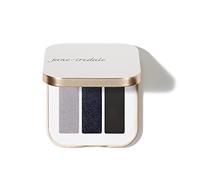 PurePressed Eyeshadow Triple - Blue Hour by Jane Iredale for Women - 0.1 oz Eyeshadow