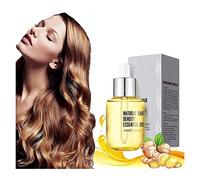 PurePurc Natural Hair Density Essential Oil, High Hair Growth, PurePurc Oil for Hair Growth, PurePurcHair Growth Essential Oil - Reclaim Your Luscious Locks for Men Women (1PC)