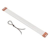 PureSound Concert Series Snare Wire, 12 Strand, 14 Inch