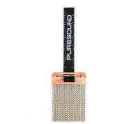 PureSound Custom Pro Brass Snare Wire - Snare Drum Wires - Drum Wire - Speed Release Straps, 20 Strands, 13 Inch