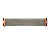 PureSound Custom Pro Brass Snare Wire - Snare Drum Wires - Drum Wire - Speed Release Straps, 20 Strands, 13 Inch