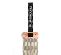 PureSound Custom Pro Series Brass Snare Wire 20 Strand 14