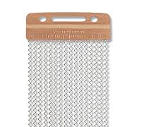 Puresound Percussion Snare Drum Wires P1016 Custom – 10 Inch, 16-Strand, Medium Gauge