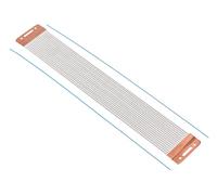 Puresound Custom Series Snare Wire 16 Strand 13