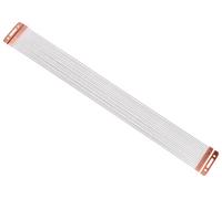 Puresound Snare Wires PF1416 Vintage Series - 16-Strand 14 in Free-Floating for Pearl