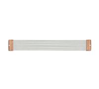 PureSound Rogers Dynasonic Snare Wire - Snare Drum Wires - Drum Wire - For Vintage Rogers Dynasonic Snare Drums, 16 Strands, 14 Inch