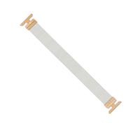 PureSound Ludwig Super Sensitive (1968-Present) Snare Wire - Snare Drum Wires - Drum Wire - For Vintage Ludwig Super Sensitive Snare Drums, 16 Strands, 14 Inch