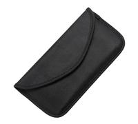 PureSphere Large Faraday Bag, RFID Signal Blocker for Car Keys & Phones | 20×10cm Large Faraday Bag, Waterproof Oxford Fabric, Block Phone/Key Signals, Anti-Theft RFID Shield