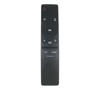PureSphere Replacement Remote for Samsung Soundbar AH59-02767A, No Setup | Fits Samsung soundbar HW-Q70R HW-A650 HW-Q800A HW-Q800T HW-N850 HW-Q60T HW-T450 HW-N550 HW-7500JR HW-N950 HW-N960