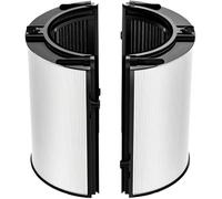 PureSphere Upgrade 2-IN-1 HEPA + Carbon Filter Compatible with Dyson 360°Glass HEPA+Carbon air purifier filter