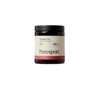 Puresport 4000IU Vitamin D3 + K2 Capsules 60 Capsules
