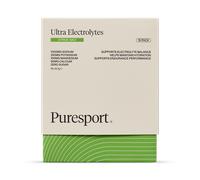 Puresport Ultra Electrolytes Citrus 15 Sachets