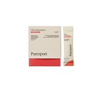 Puresport Ultra Electrolytes Watermelon Salt Sachets 15 Sachets