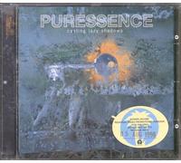 Puressence - Casting Lazy Shadows