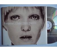 Puressence - It Doesn't Matter Anymore [CD 1] [CD 1]